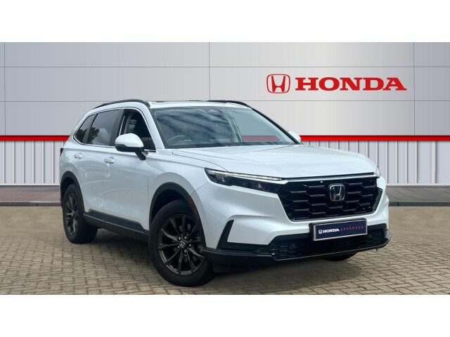 Main listing image - Honda CR-V