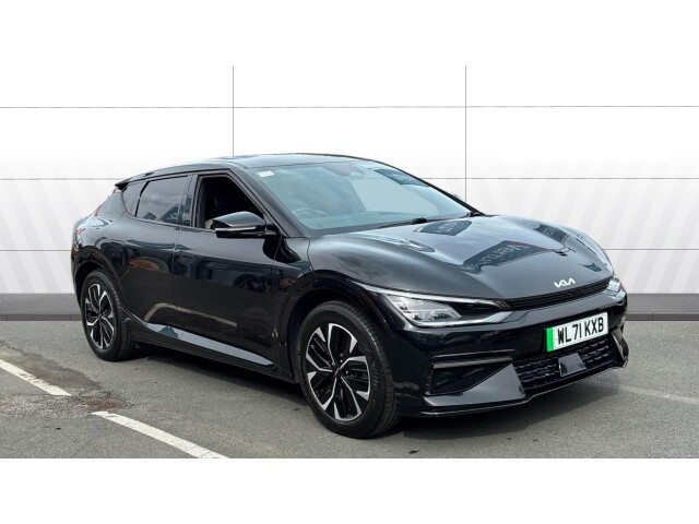 Main listing image - Kia EV6