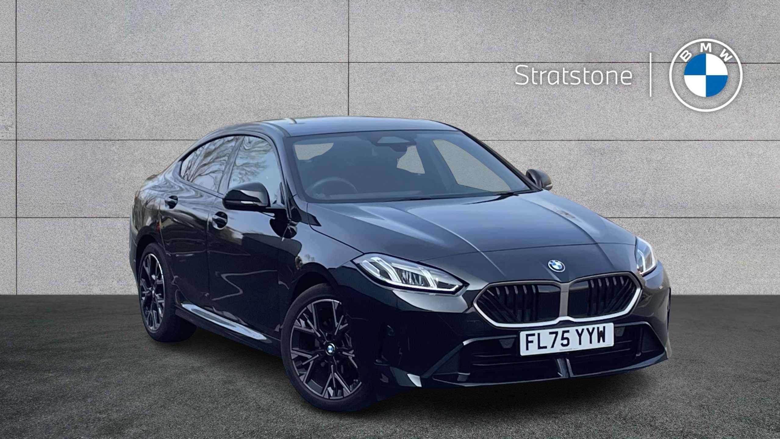 Main listing image - BMW 2 Series Gran Coupe