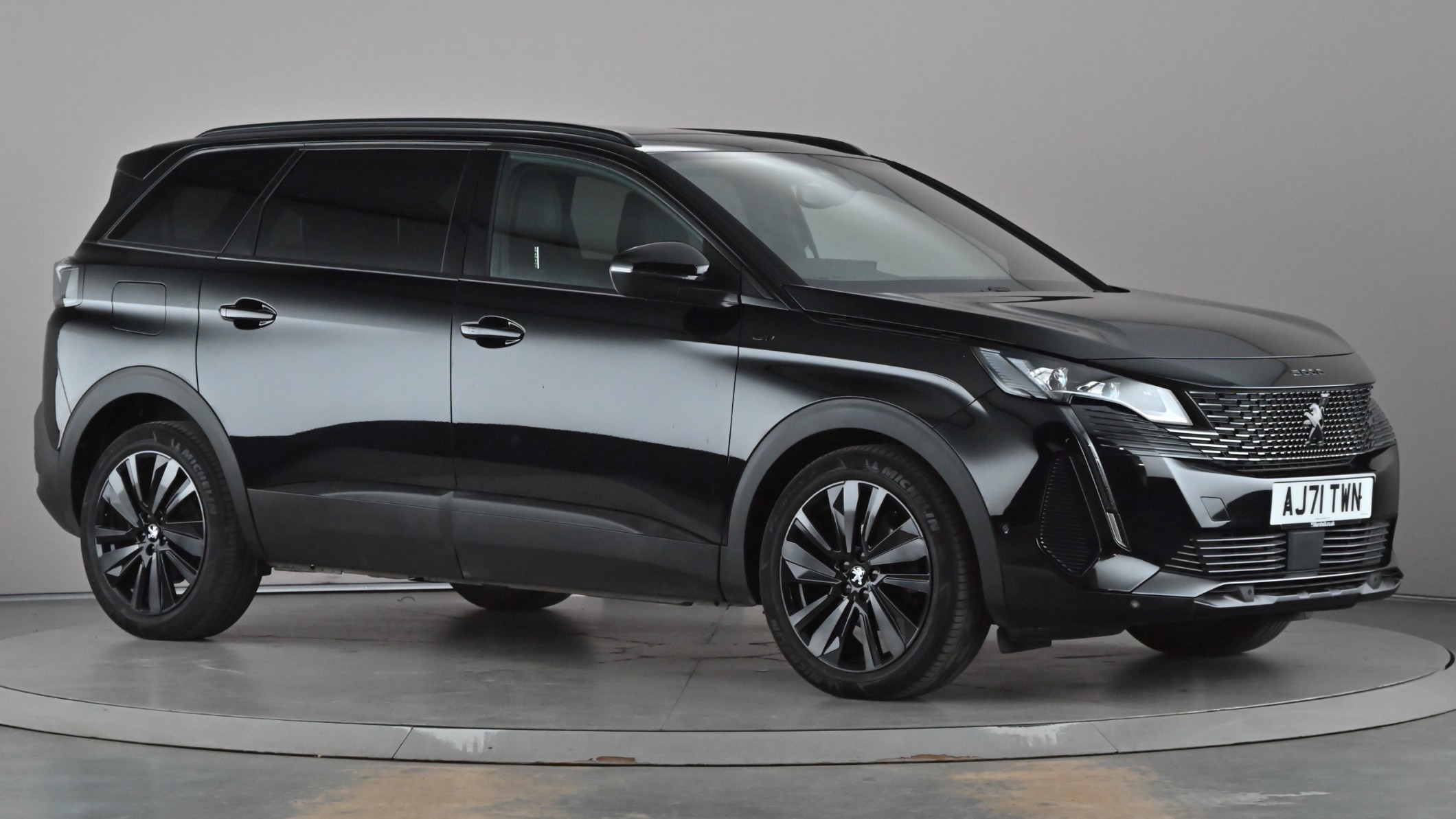 Main listing image - Peugeot 5008