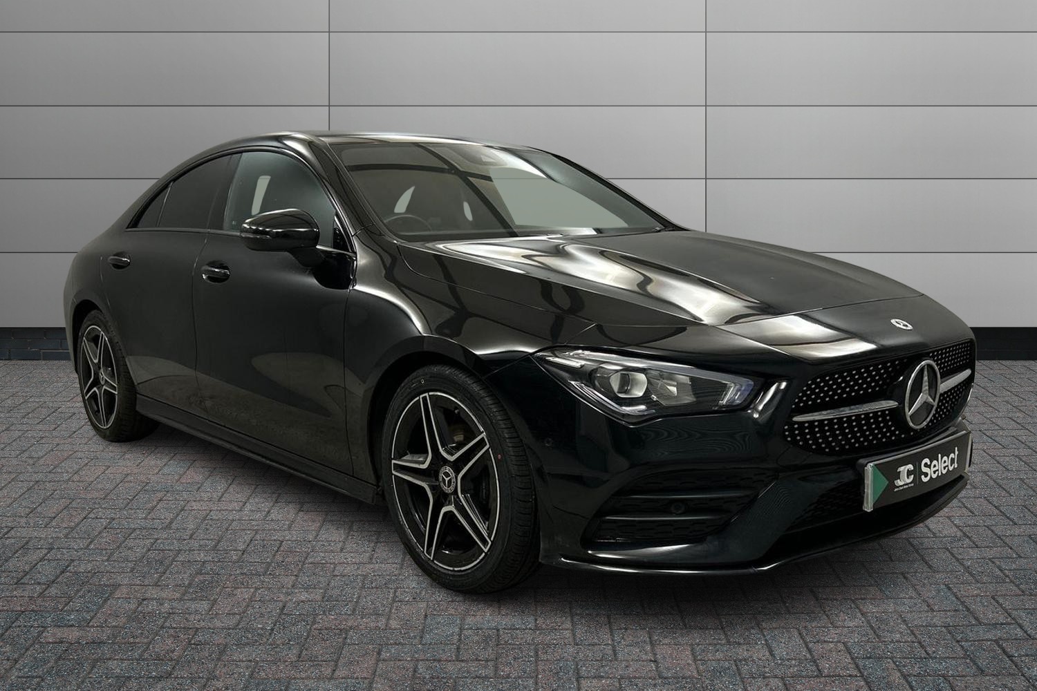 Main listing image - Mercedes-Benz CLA