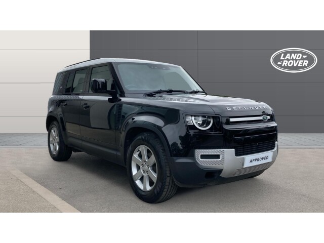 Main listing image - Land Rover Defender