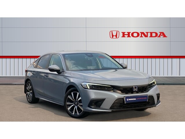 Main listing image - Honda Civic