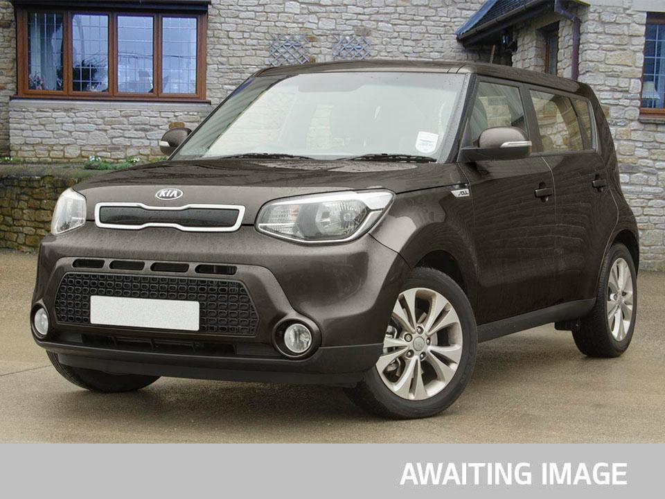 Main listing image - Kia Soul