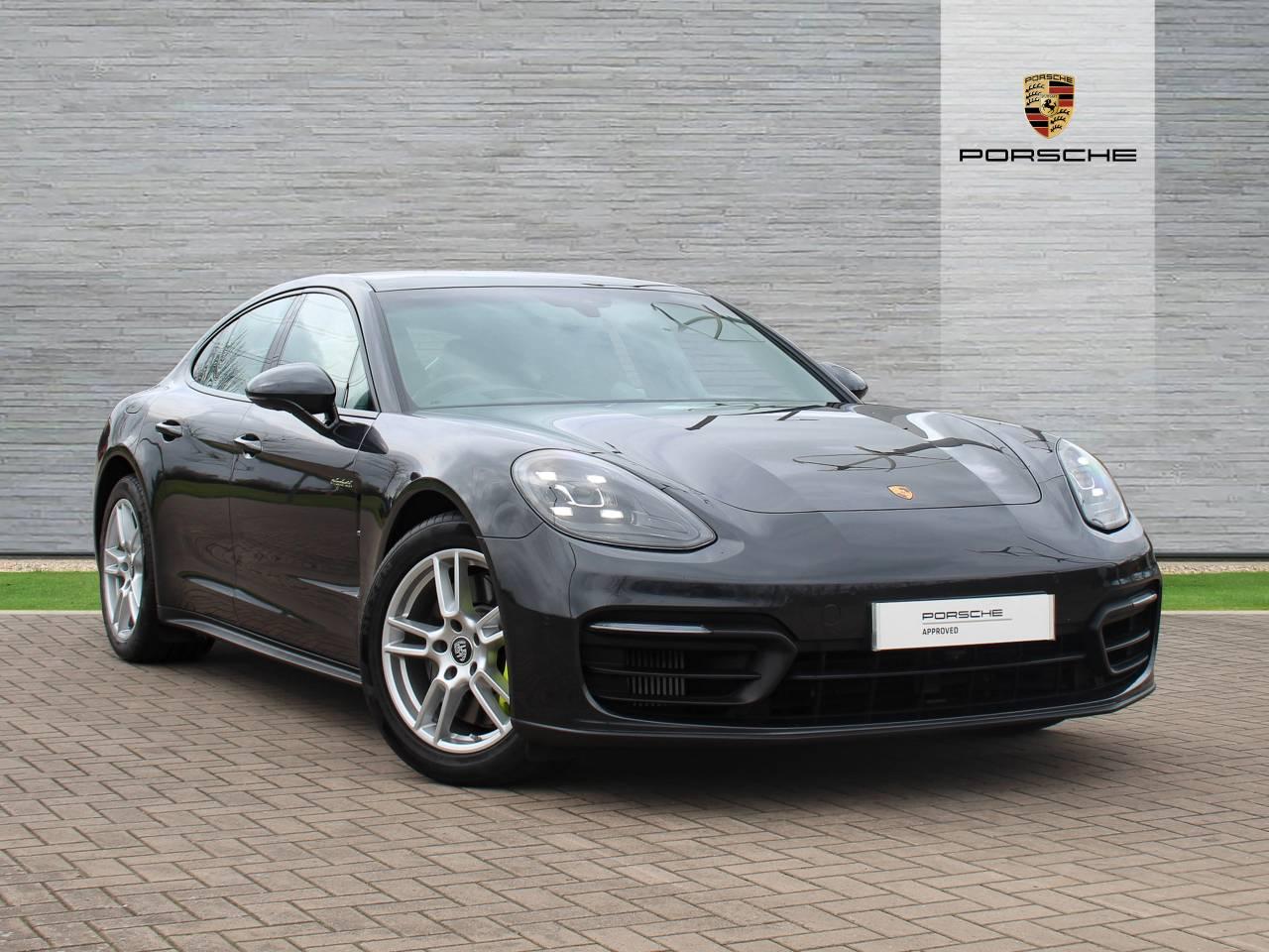 Main listing image - Porsche Panamera