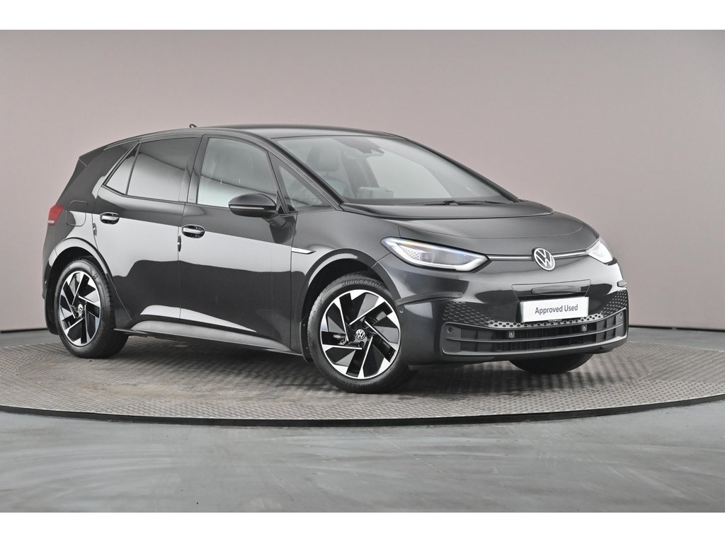 Main listing image - Volkswagen ID.3