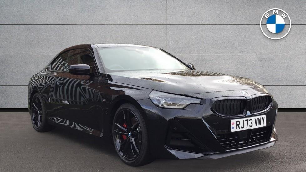 Main listing image - BMW 2 Series