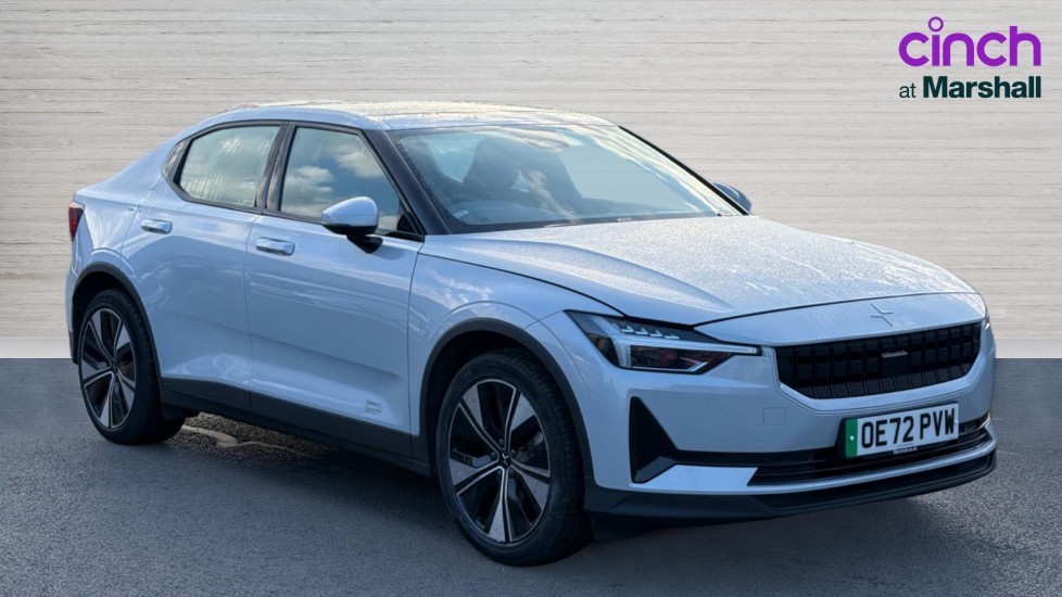 Main listing image - Polestar 2