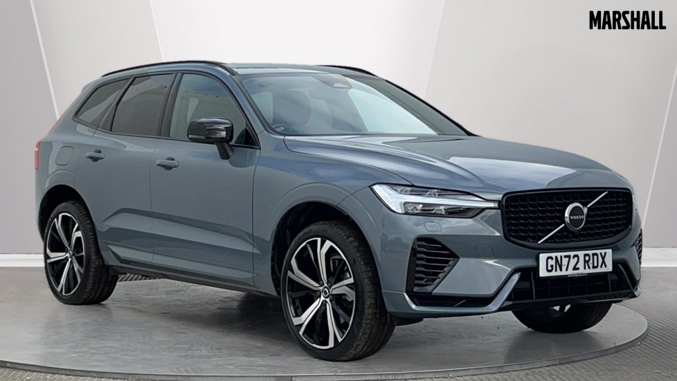 Main listing image - Volvo XC60