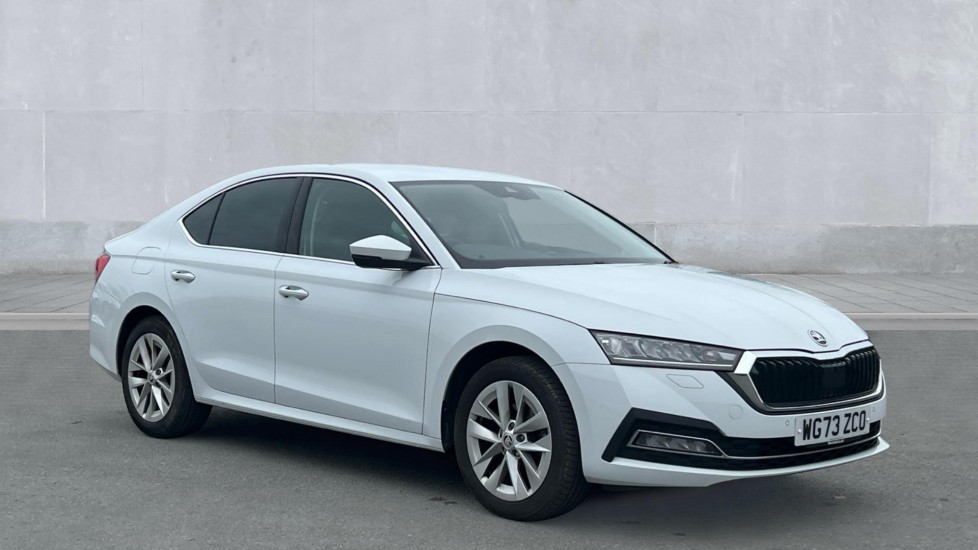 Main listing image - Skoda Octavia