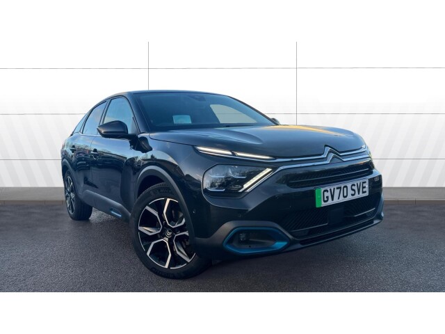 Main listing image - Citroen C4