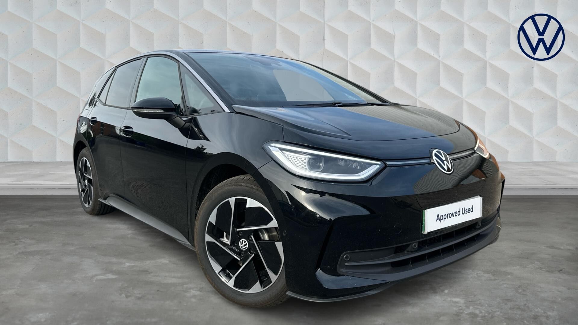 Main listing image - Volkswagen ID.3