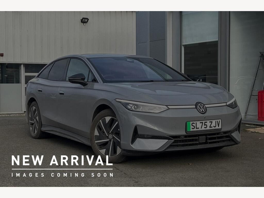 Main listing image - Volkswagen ID.7