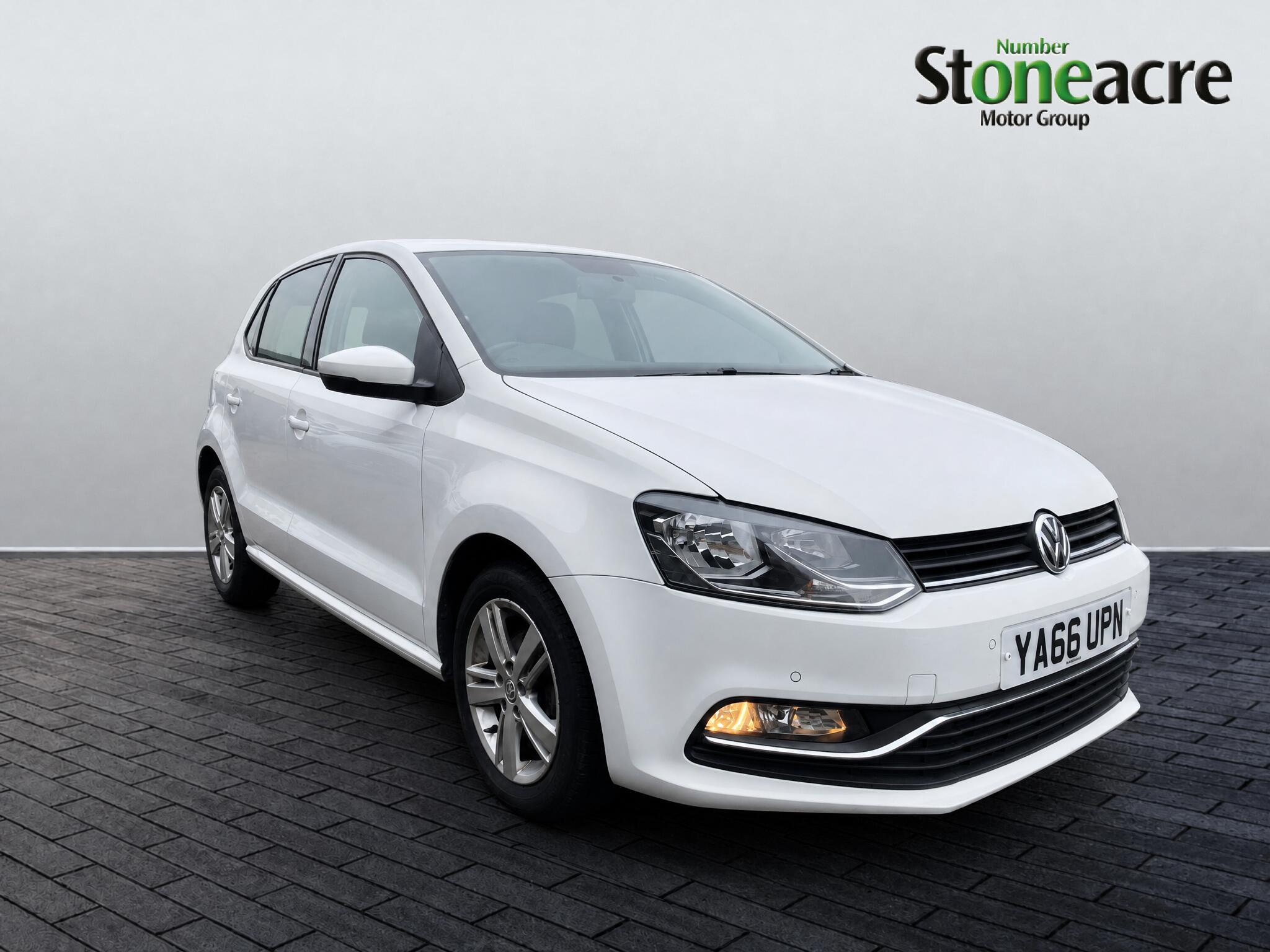 Main listing image - Volkswagen Polo