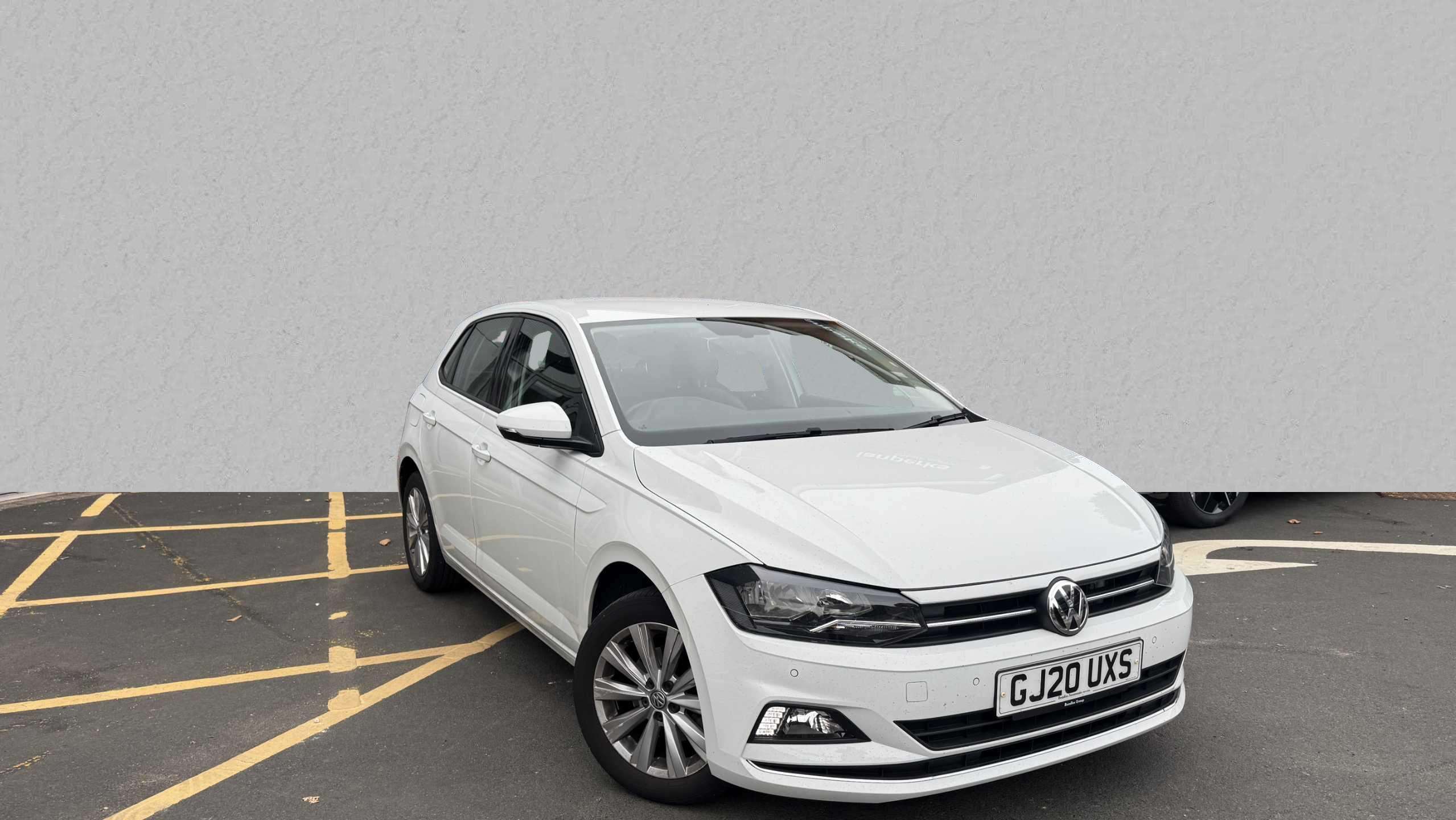 Main listing image - Volkswagen Polo
