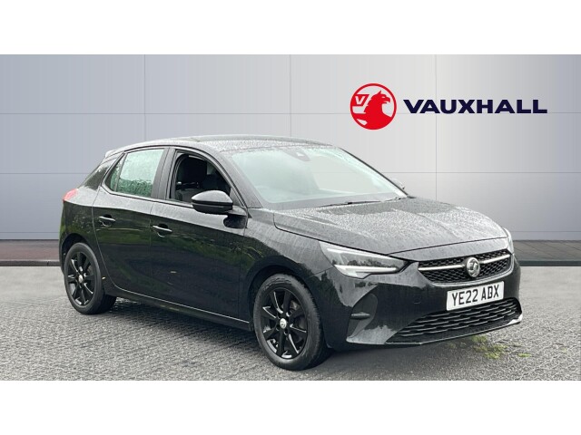 Main listing image - Vauxhall Corsa