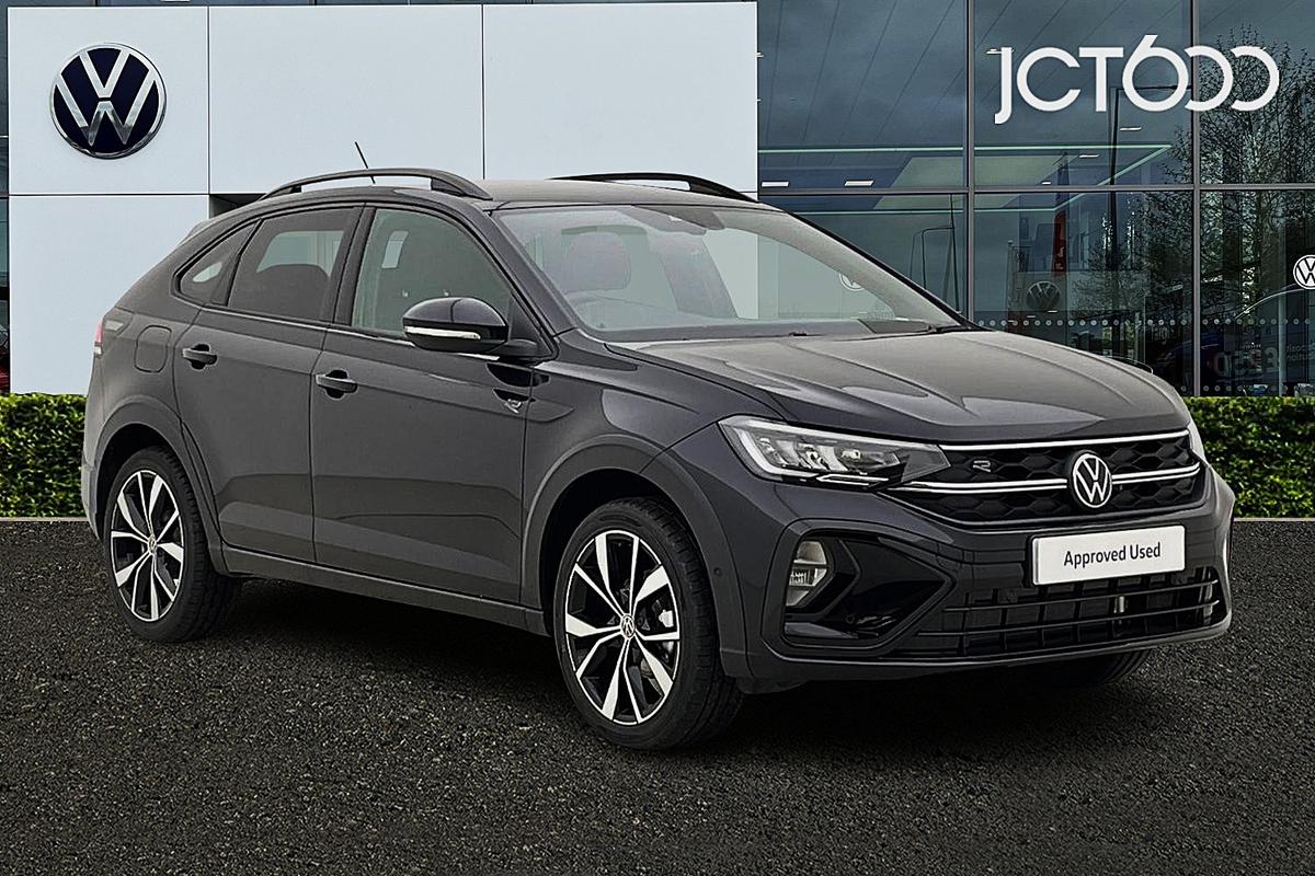 Main listing image - Volkswagen Taigo