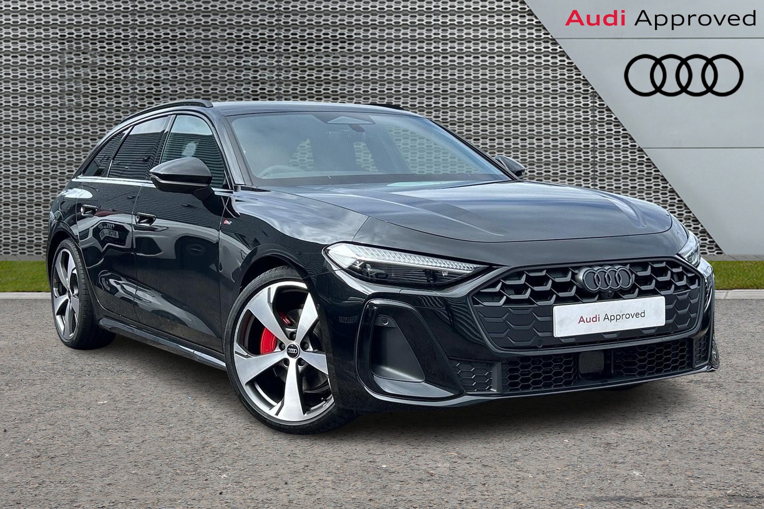 Main listing image - Audi A5
