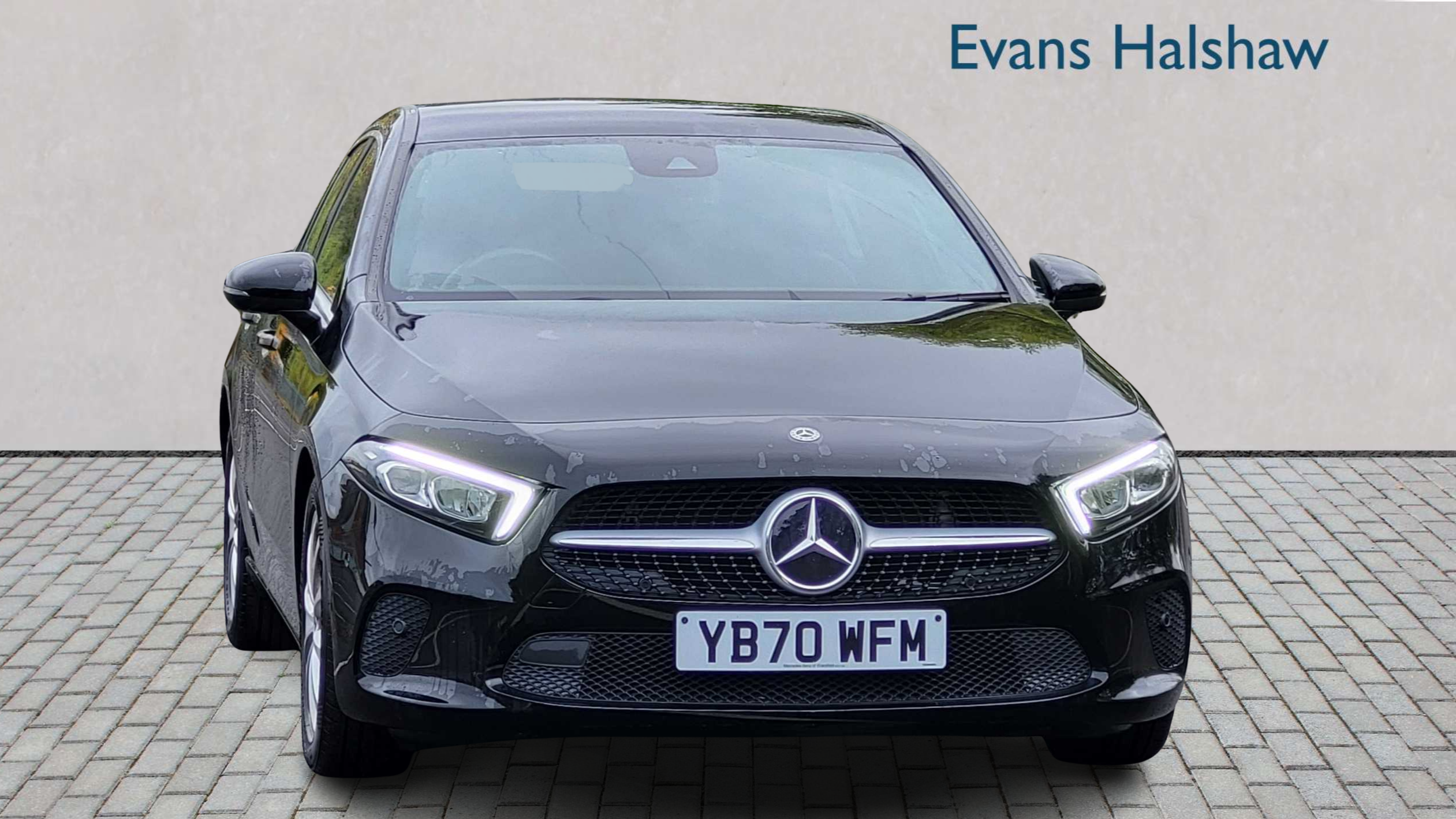 Main listing image - Mercedes-Benz A-Class