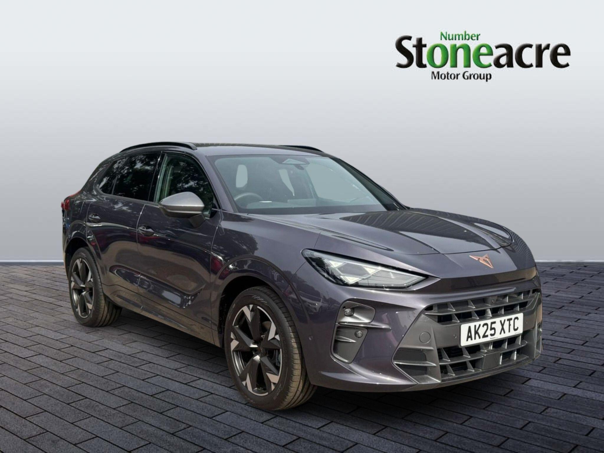 Main listing image - Cupra Terramar