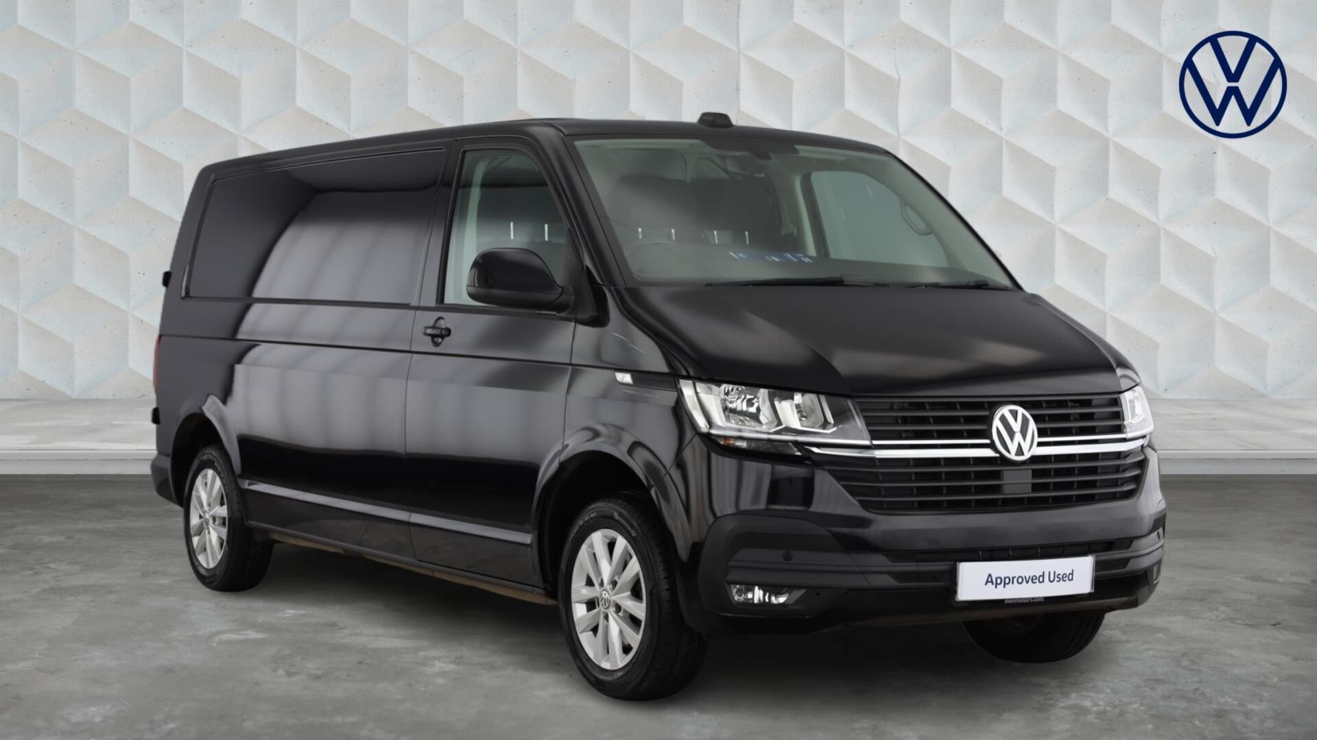 Main listing image - Volkswagen Transporter
