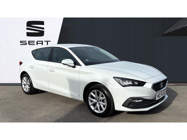 Main listing image - SEAT Leon