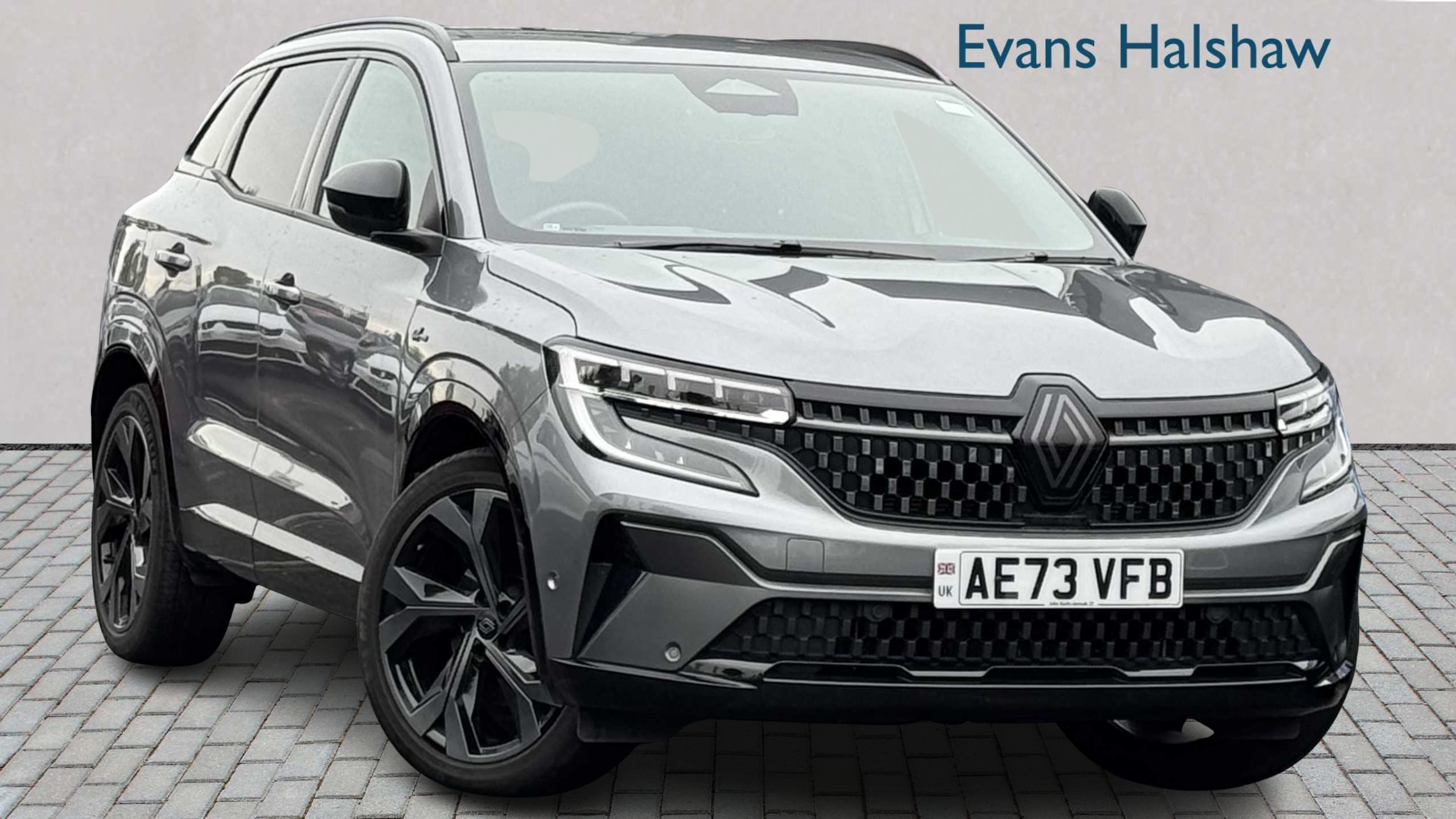 Main listing image - Renault Austral
