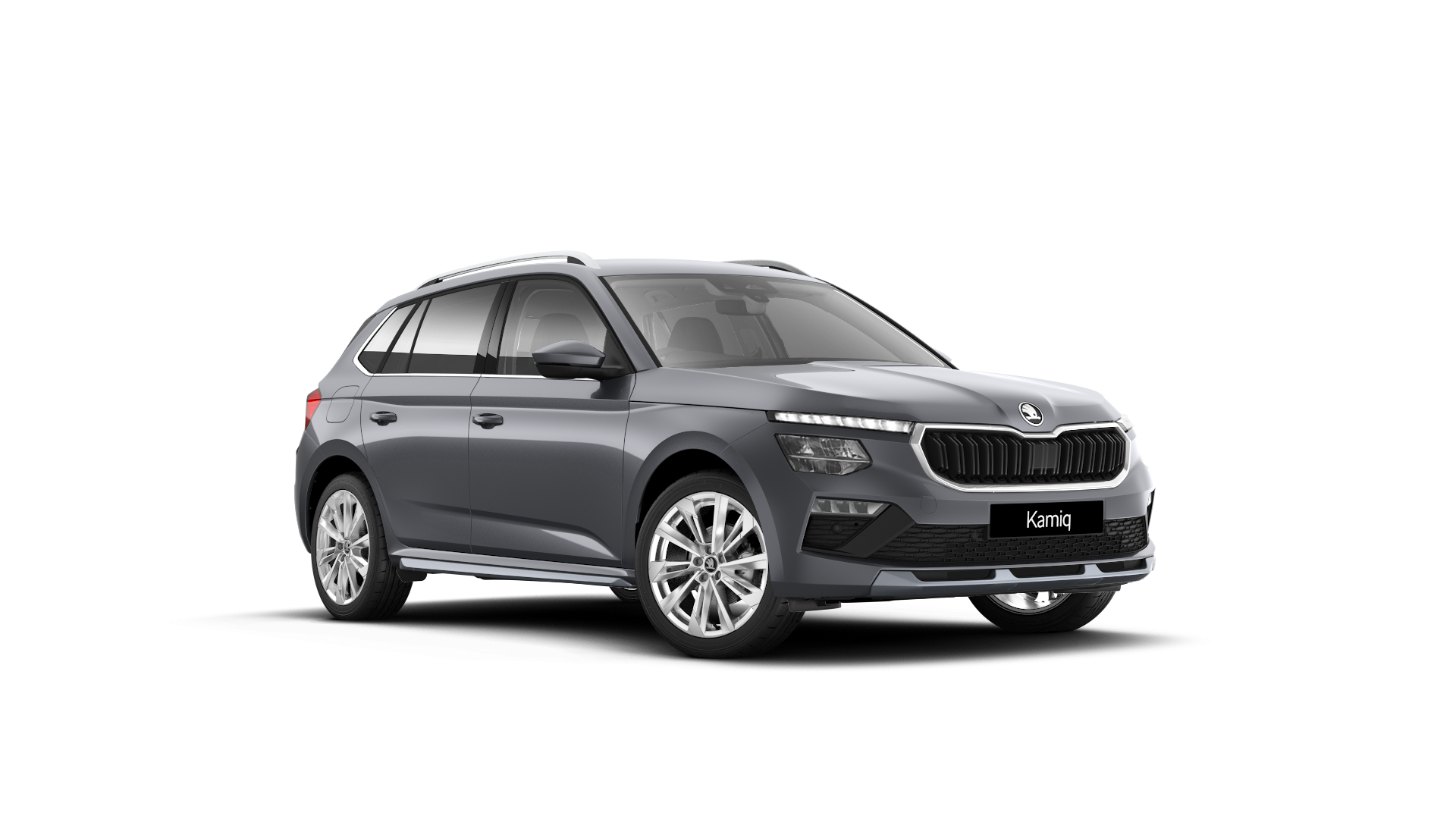 Main listing image - Skoda Kamiq