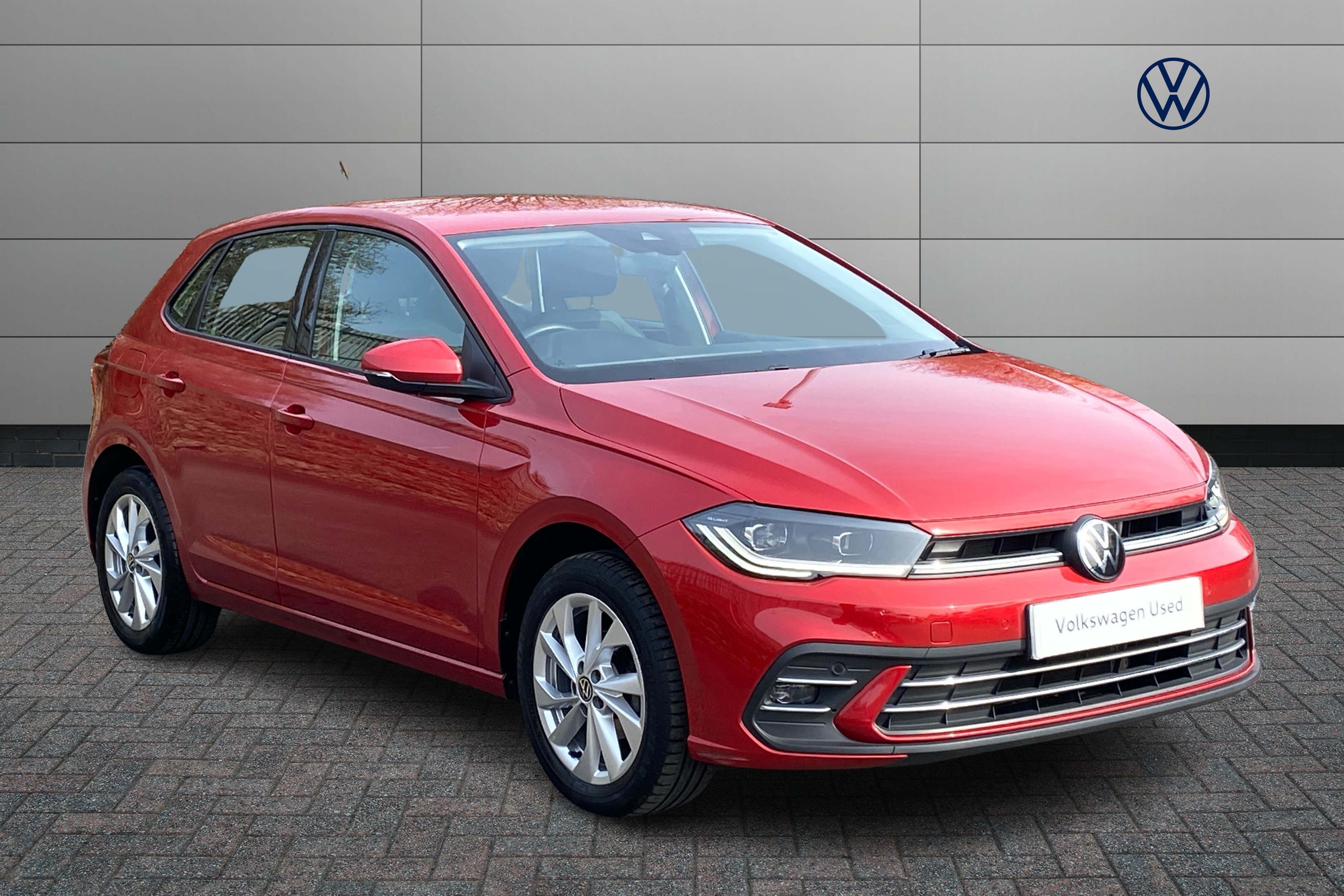 Main listing image - Volkswagen Polo