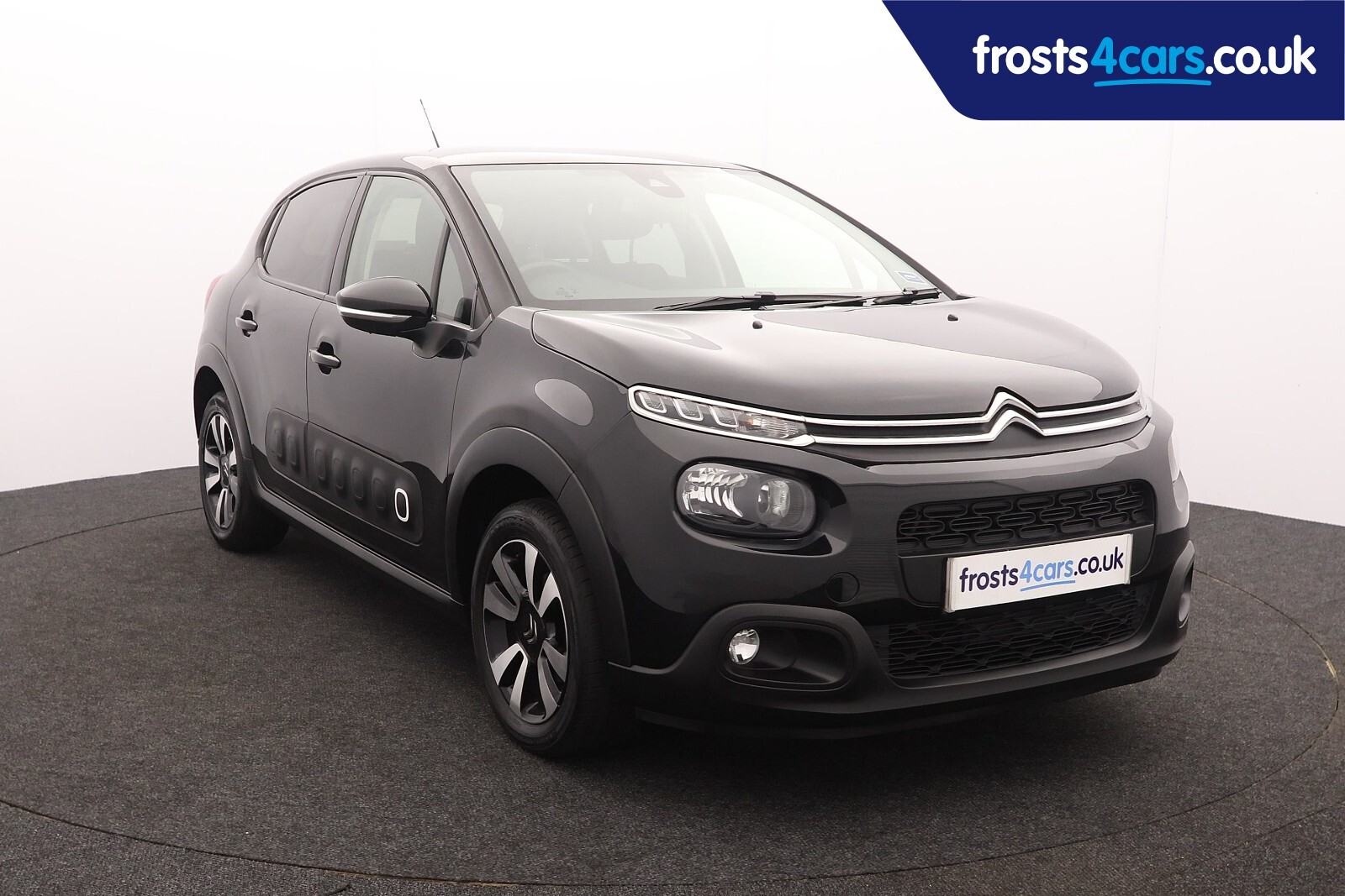 Main listing image - Citroen C3