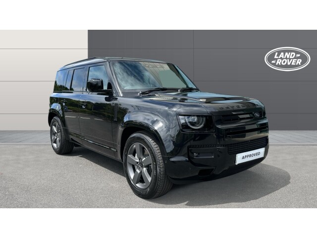 Main listing image - Land Rover Defender