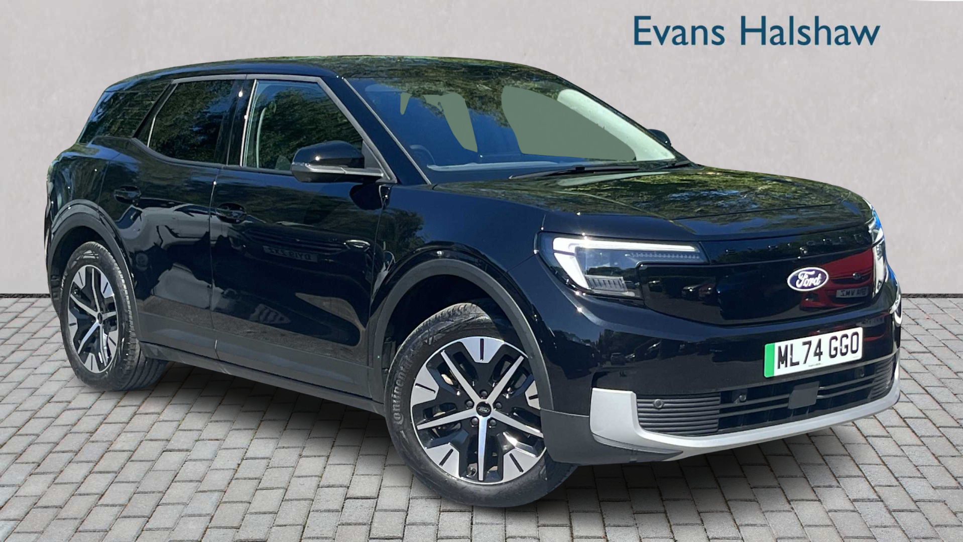 Main listing image - Ford Explorer