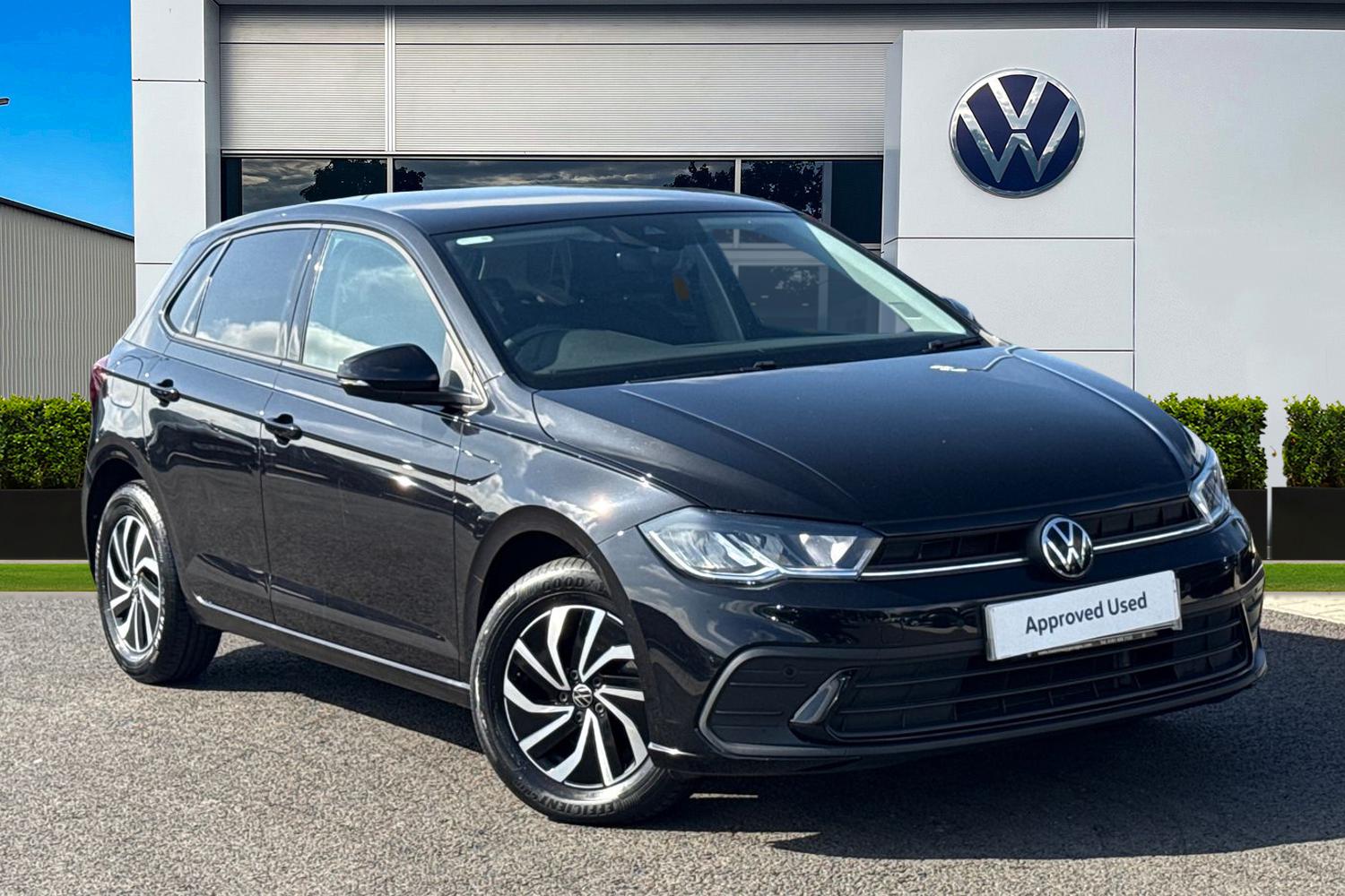 Main listing image - Volkswagen Polo