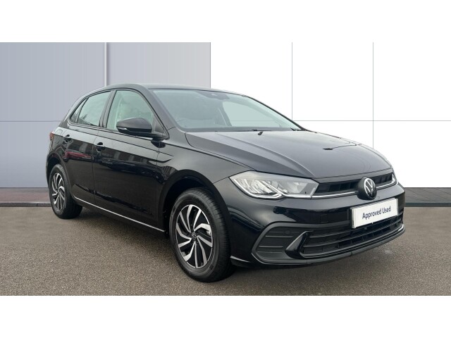 Main listing image - Volkswagen Polo