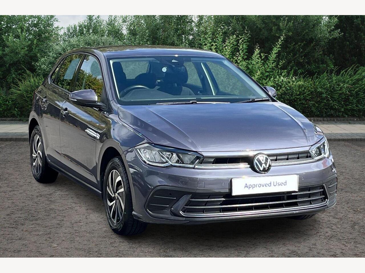 Main listing image - Volkswagen Polo