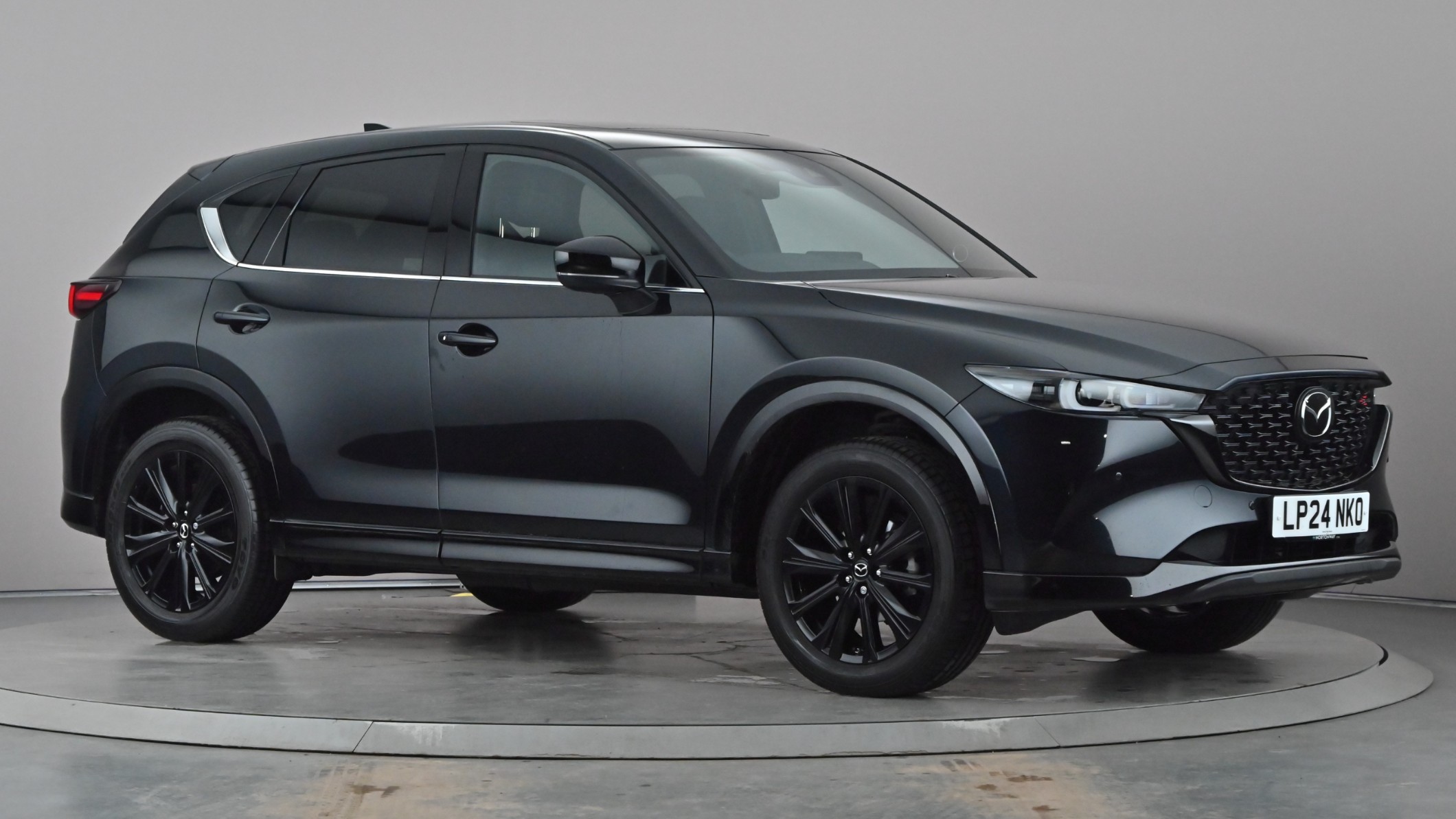 Main listing image - Mazda CX-5