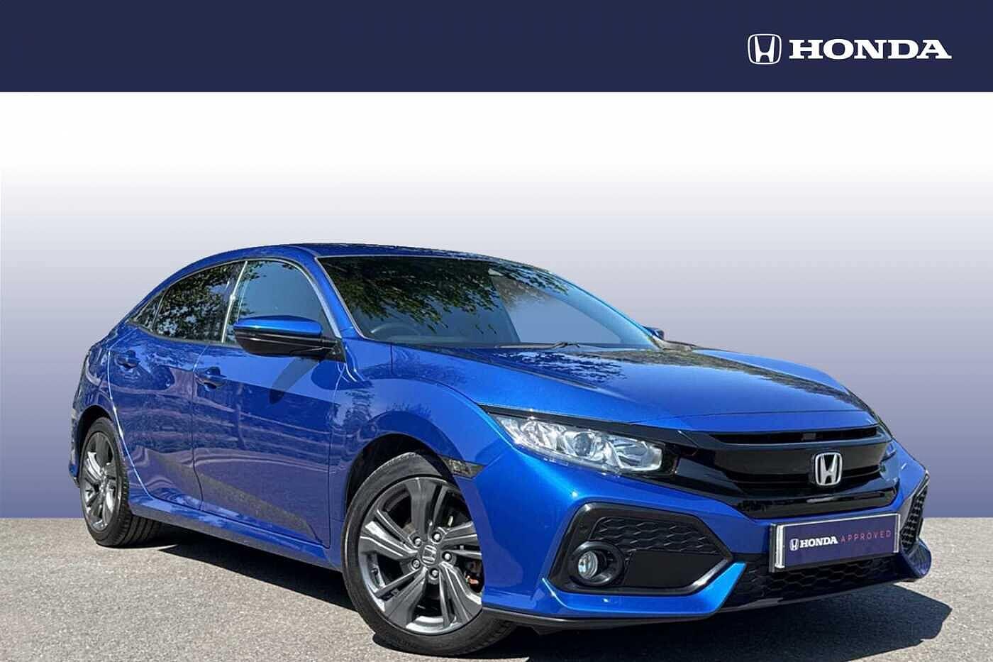 Main listing image - Honda Civic