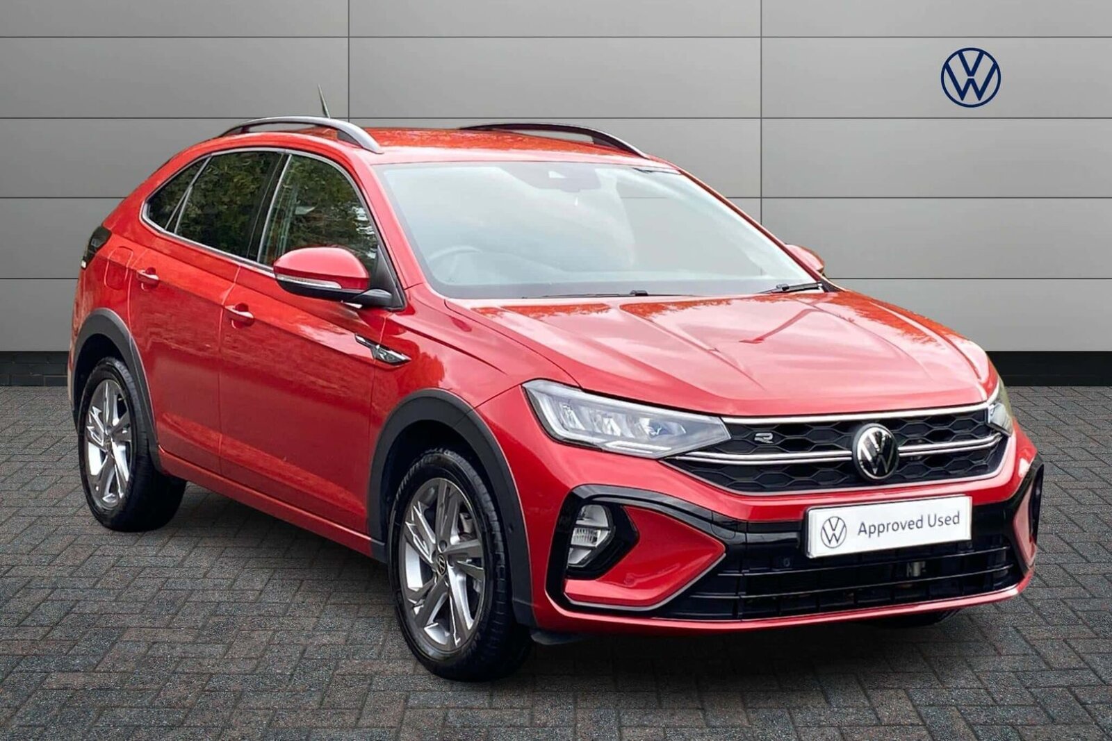 Main listing image - Volkswagen Taigo