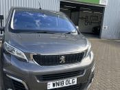 Main listing image - Peugeot Traveller