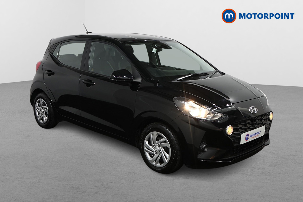 Main listing image - Hyundai i10