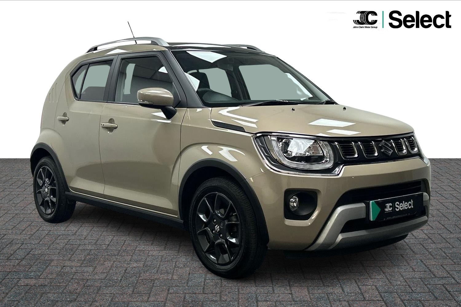 Main listing image - Suzuki Ignis