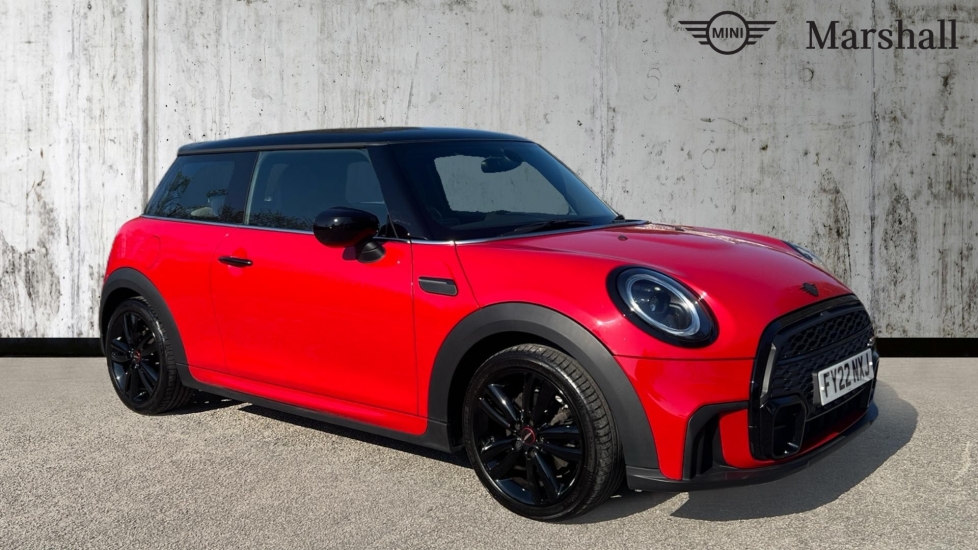 Main listing image - MINI Hatchback