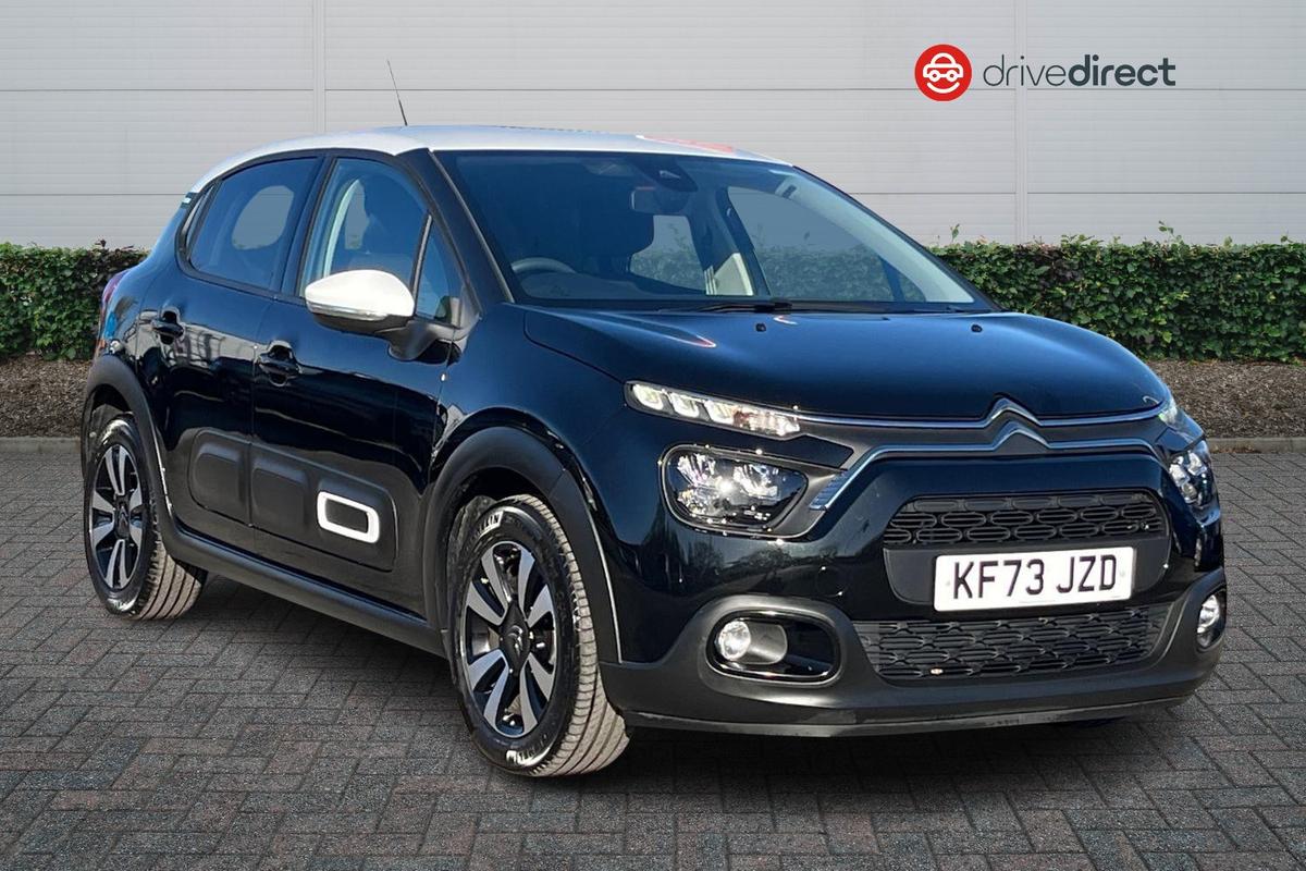 Main listing image - Citroen C3