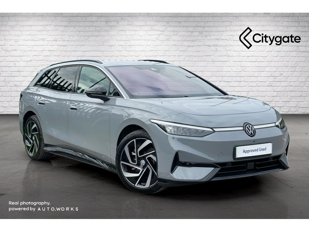 Main listing image - Volkswagen ID.7