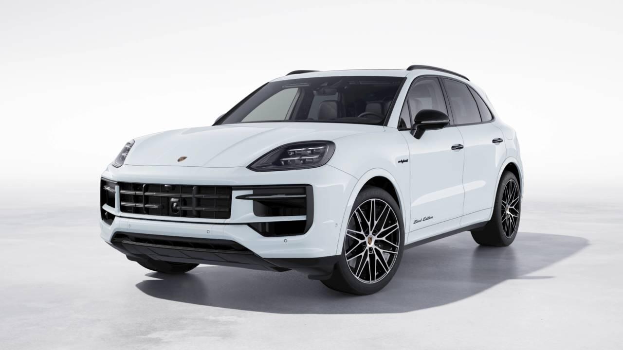 Main listing image - Porsche Cayenne