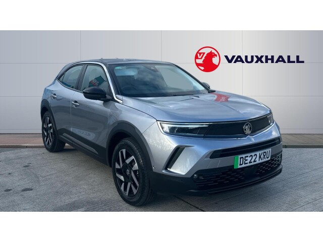 Main listing image - Vauxhall Mokka e