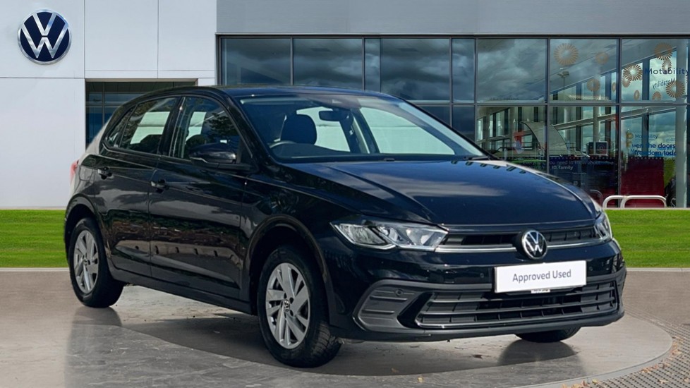 Main listing image - Volkswagen Polo