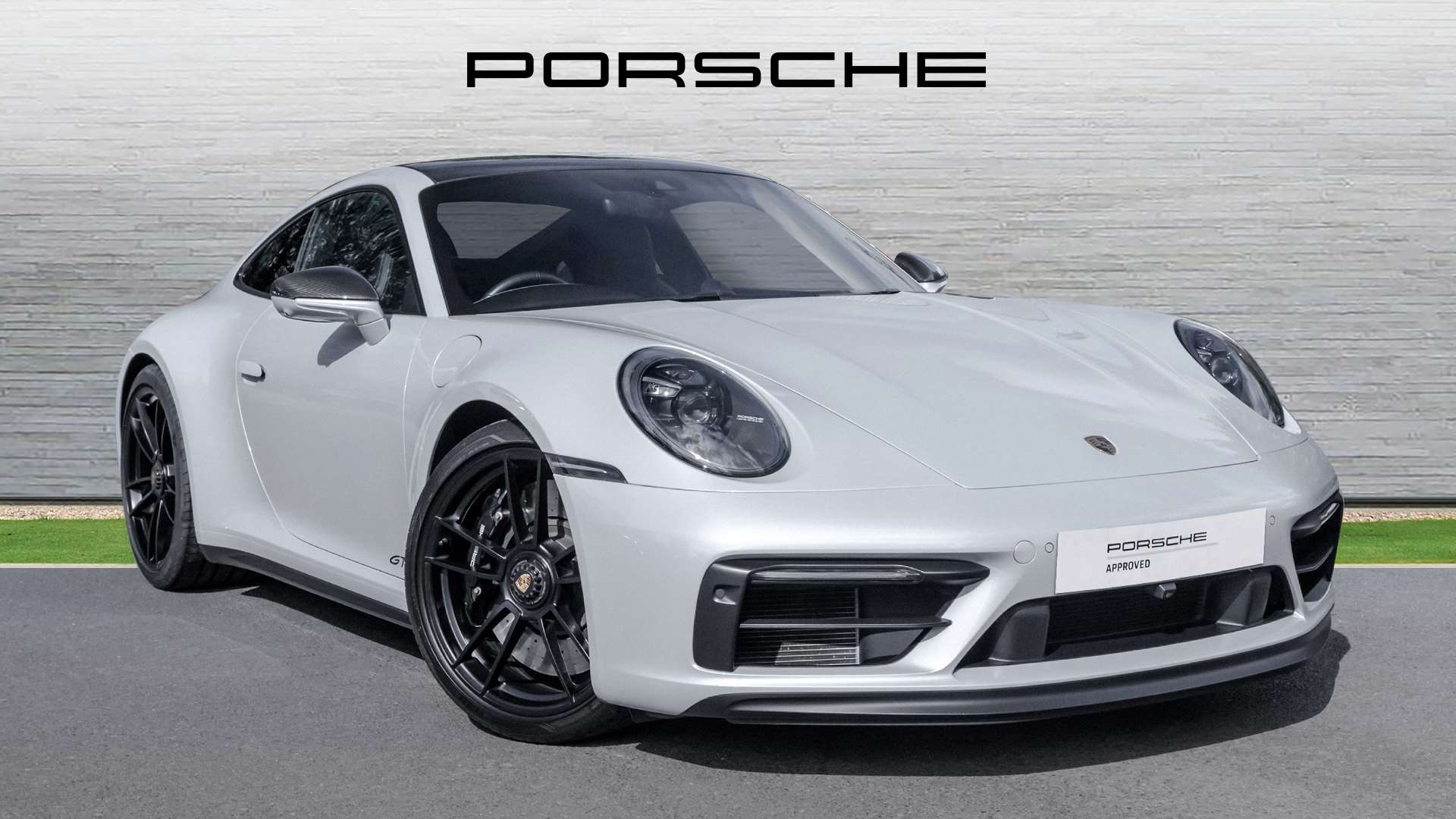 Main listing image - Porsche 911