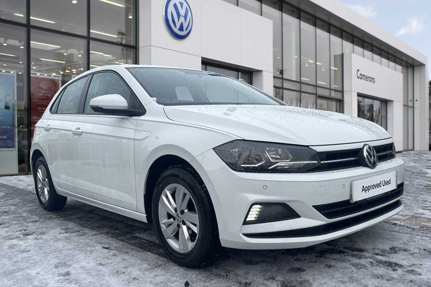 Main listing image - Volkswagen Polo
