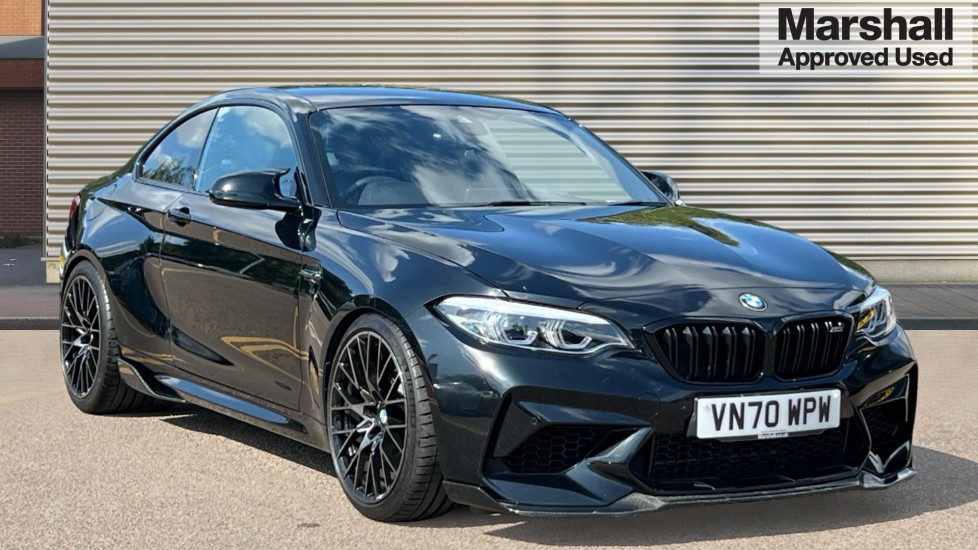 Main listing image - BMW M2